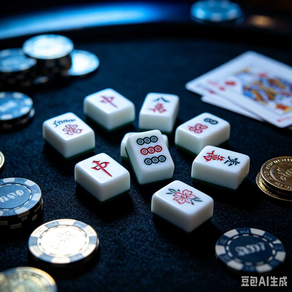 Tyler,mahjong