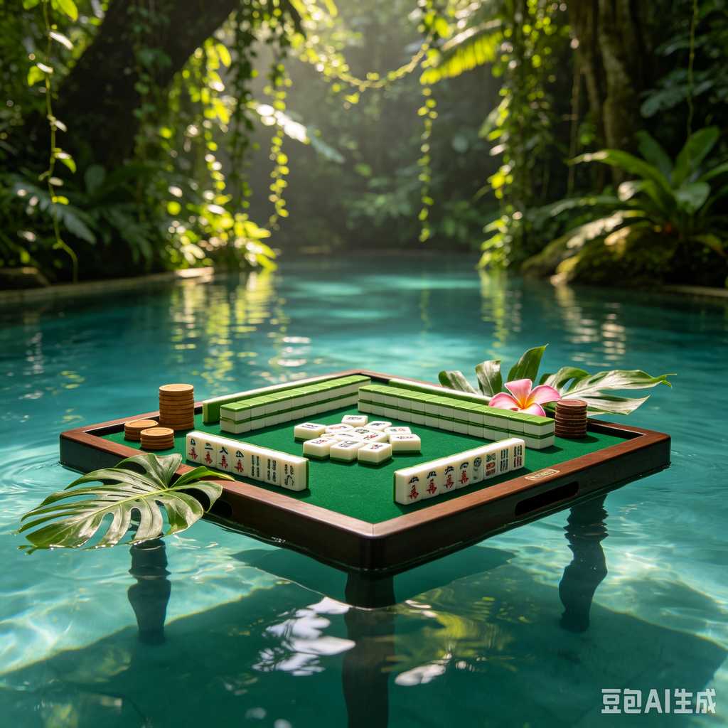 Trondheim,mahjong