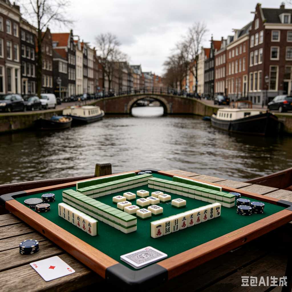 SantaFeNM,mahjong