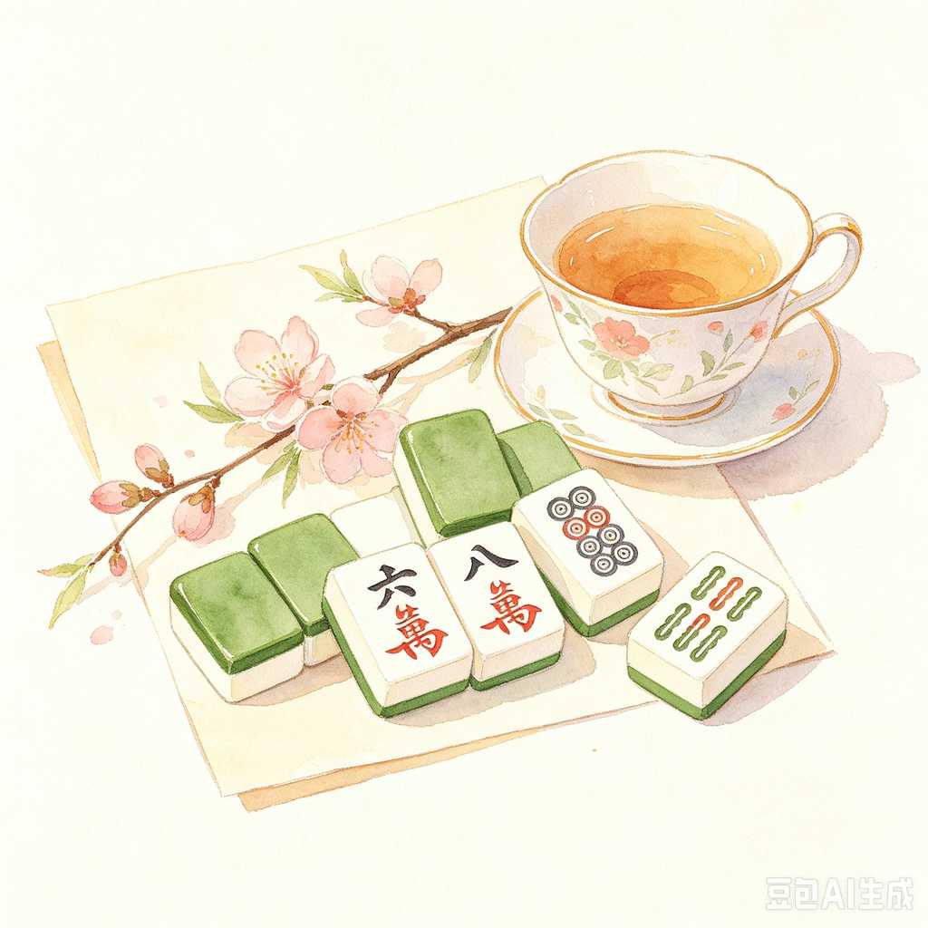 Seattle,mahjong