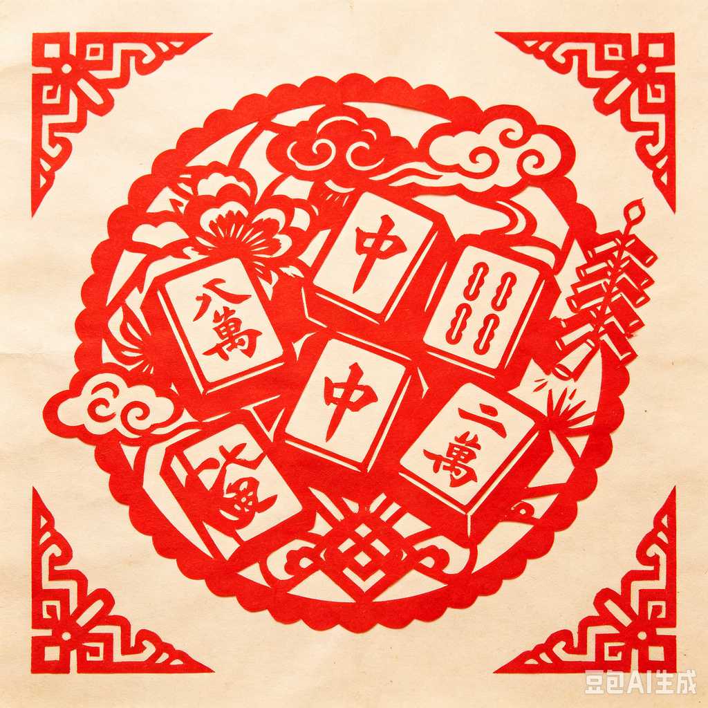 Georgetown,mahjong