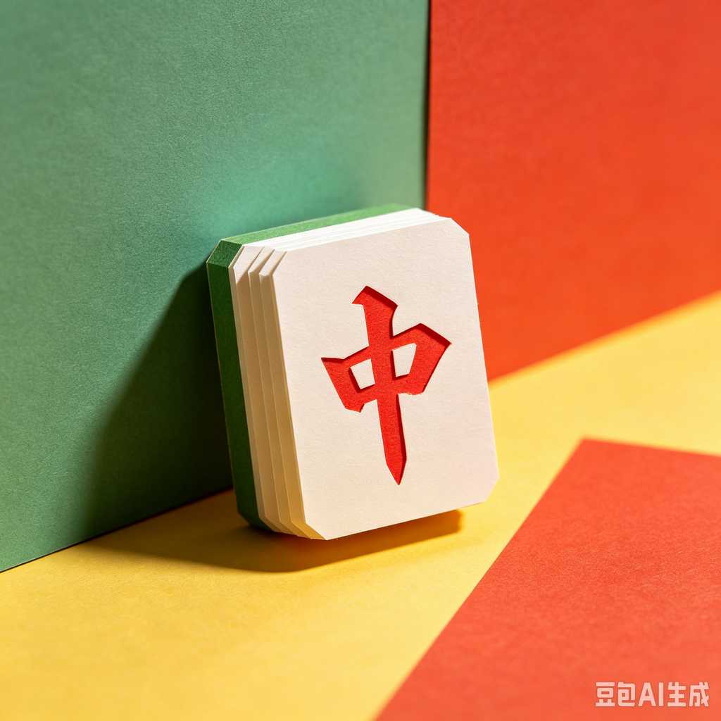 Cardiff,mahjong