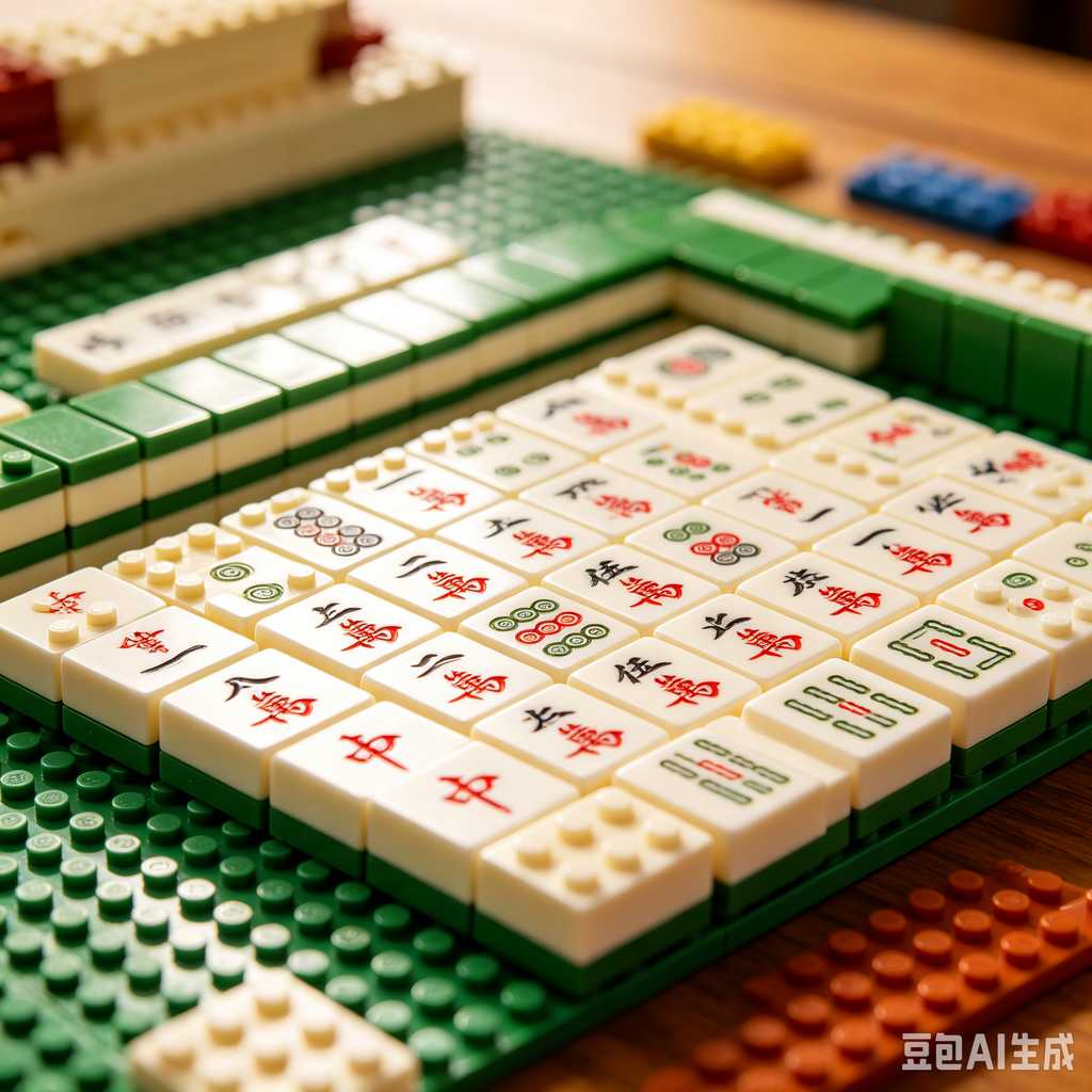 SaltLakeCity,mahjong
