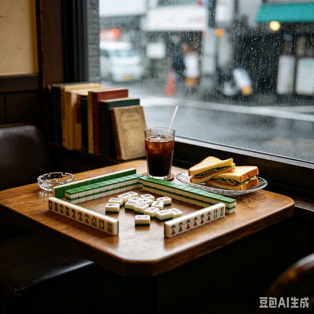 York,mahjong