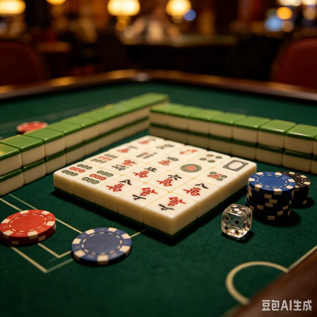 Aveiro,mahjong
