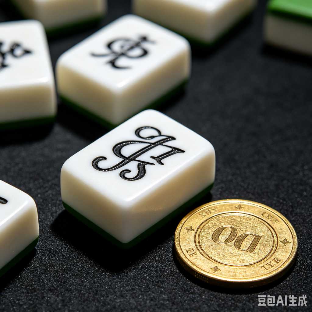Columbus,mahjong