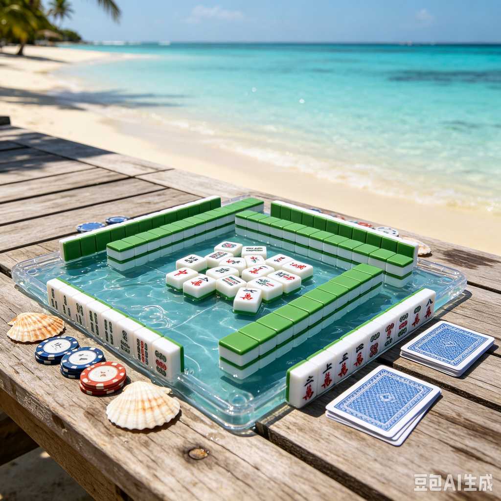 Curitiba,mahjong