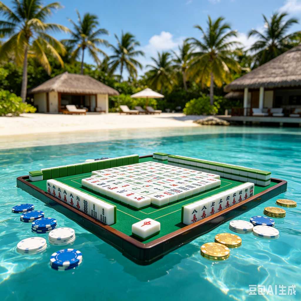 Puebla,mahjong