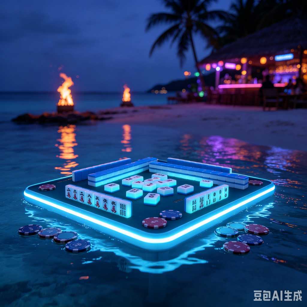 Trondheim,mahjong